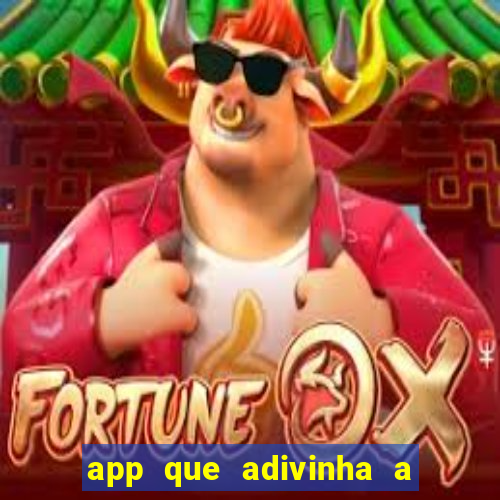 app que adivinha a vela do aviator